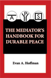 Mediators Handbook for Durable Peace Cover Image