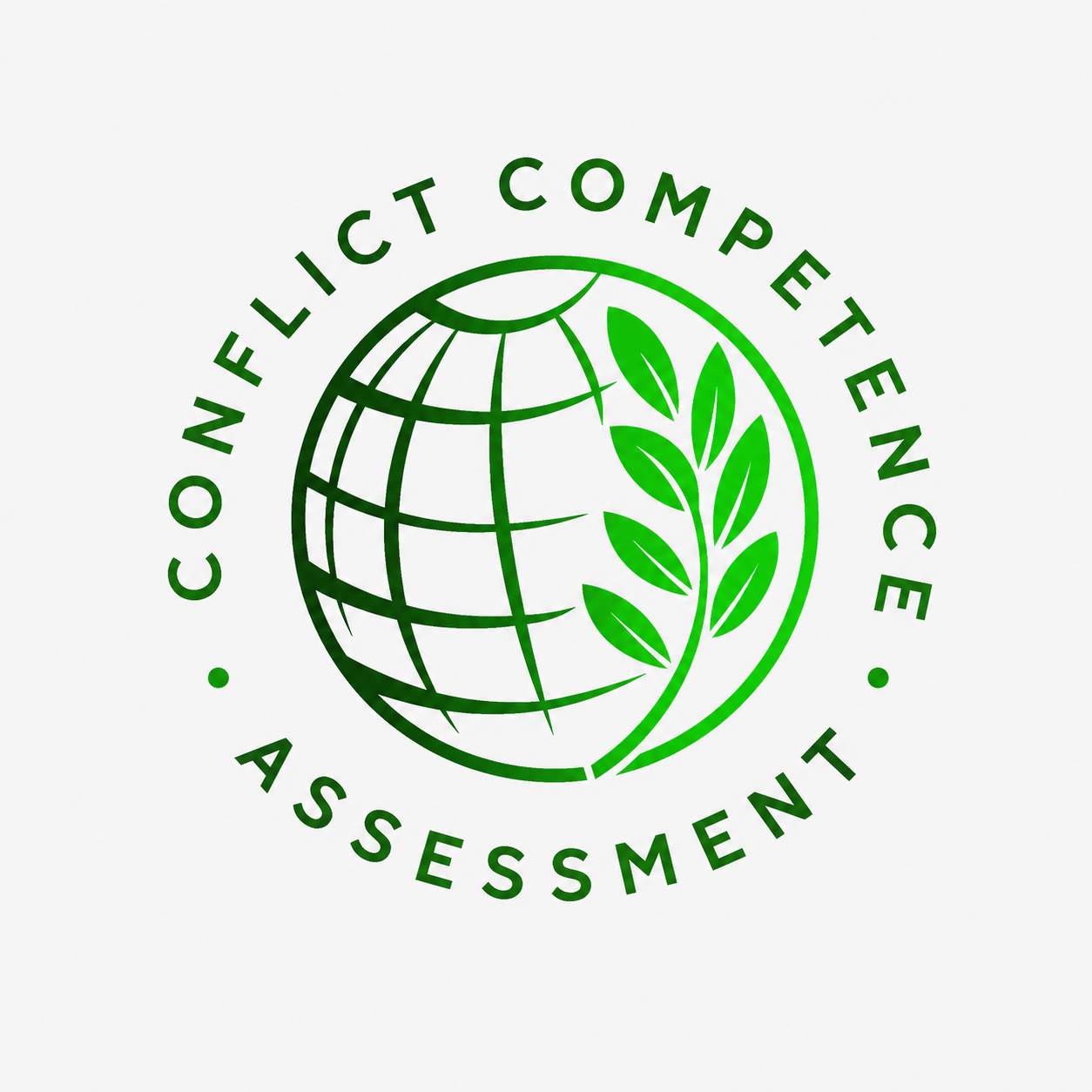 Conflict Competence Assessment
